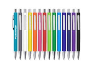 Altitude Kendra Ball Pen