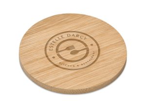 Altitude Kunwa Bamboo Coaster