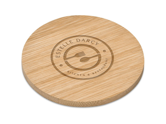 Altitude Kunwa Bamboo Coaster