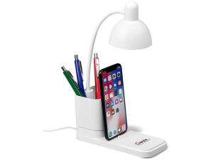 Pen Caddy & Phone Stand