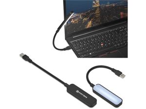 Altitude Lumanar USB Lamp