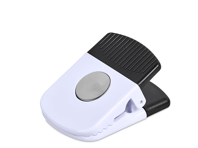 Altitude Maxim Magnetic Memo Clip - Image 3