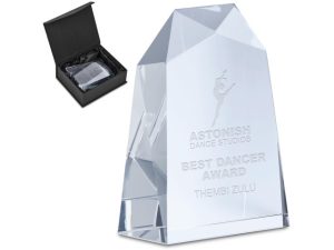 Altitude Milestone Award