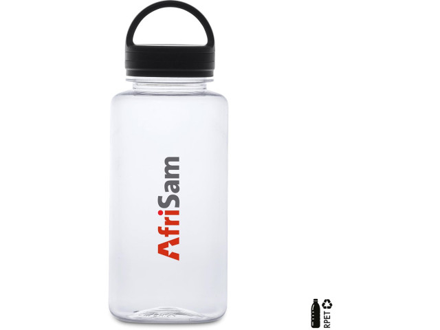 Altitude Moreno Recycled PET Water Bottle – 1Litre - Image 2