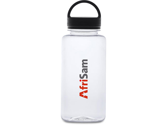 Altitude Moreno Recycled PET Water Bottle – 1Litre
