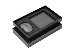 Altitude Oakridge Mouse & Mouse Pad Set