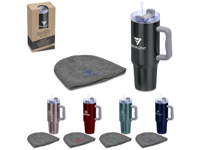 Altitude Ontario Winter Gift Set - Image 3