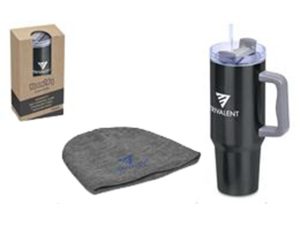 Altitude Ontario Winter Gift Set