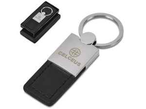 Altitude Ortona Keyholder