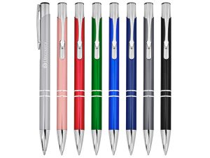 Altitude Panama Ball Pen