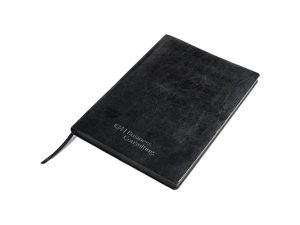 Altitude Renaissance A4 Soft Cover Notebook
