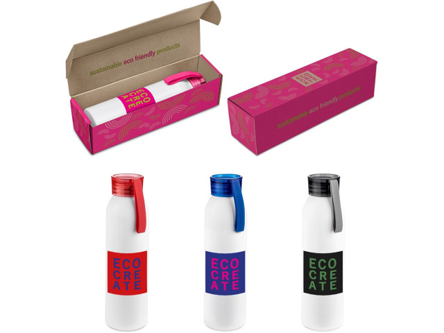Altitude Serendipity Bottle in Bianca Custom Gift Box - Image 3