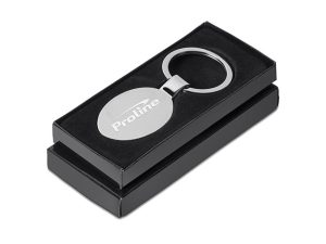 Altitude Sheen Keyholder