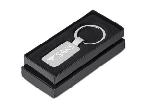 Altitude Shimmer Keyholder