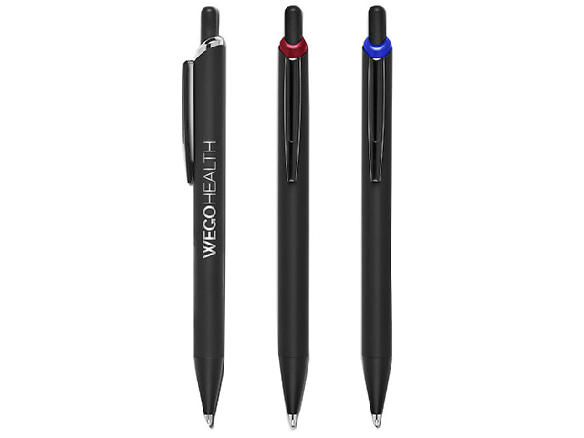 Altitude Shine Through Ball Pen - Image 2