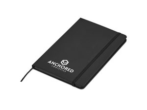 Altitude Sigma A5 Hard Cover Notebook