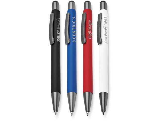 Altitude Silky Stylus Ball Pen - Image 2