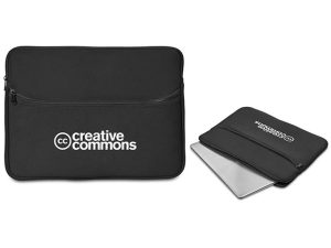 Altitude Sisco Neoprene Laptop Sleeve - 15-16 inch