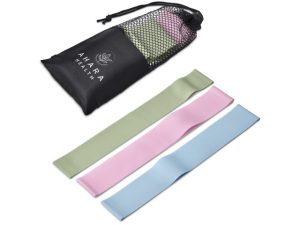 Altitude StetchX Resistance Bands