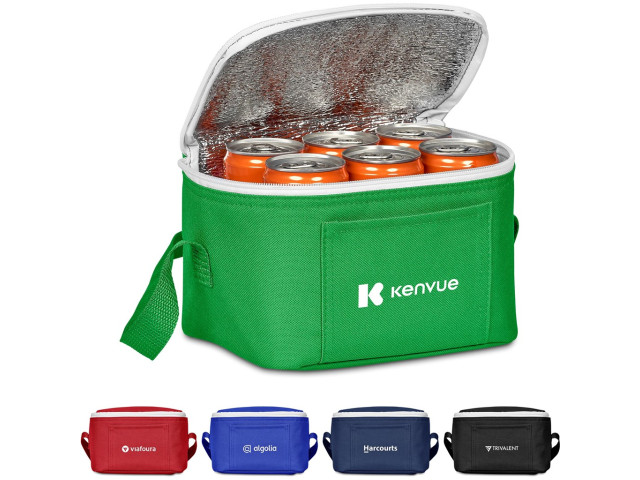 Altitude Sudbury 6-Can Cooler