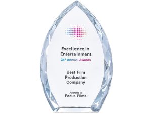 Altitude Trident Award