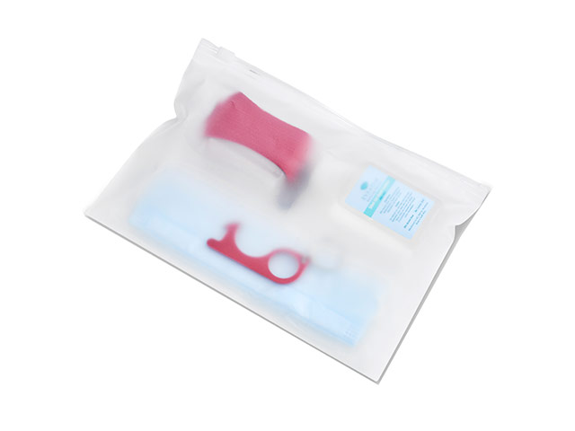 Altitude Union Maxi Pouch (Excludes Contents)