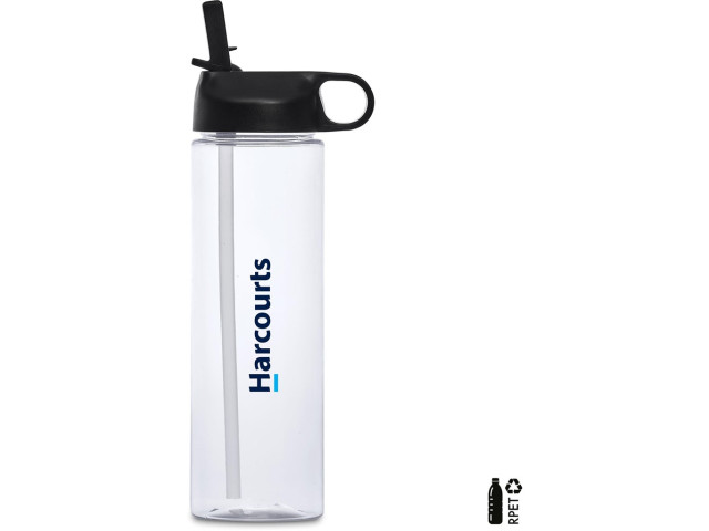 Altitude Valdivia Recycled PET Water Bottle-750ml - Image 2