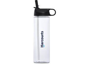 Altitude Valdivia Recycled PET Water Bottle-750ml