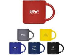 Altitude Vida Ceramic Coffee Mug – 350ml