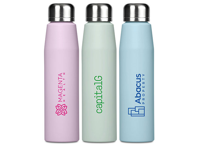 Altitude Vogue Lamda Lite Aluminium Water Bottle - 700ml - Image 2