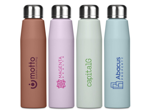 Altitude Vogue Lamda Lite Aluminium Water Bottle - 700ml - Image 3