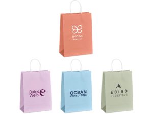 Altitude Vogue Midi Paper Gift Bag