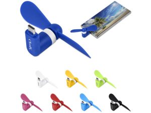 Altitude Windigo Type-C Phone Fan