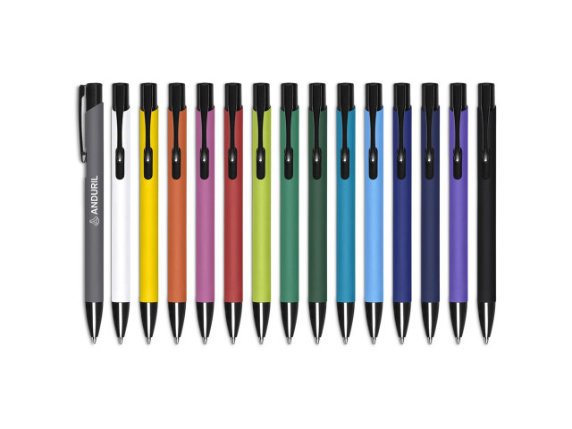 Altitude Zeta Ball Pen - Image 2