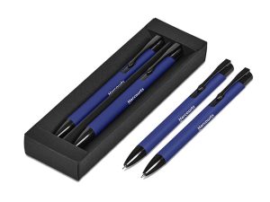 Altitude Zeta Ball Pen & Pencil Set