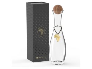 Andy Cartwright Afrique Decanter - 1.5 Litre