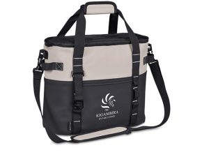 Andy Cartwright Cederberg Water-Resistant 24-Can Cooler
