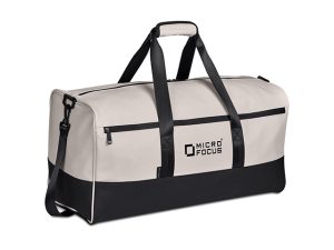 Andy Cartwright Cederberg Water-Resistant Weekend Bag