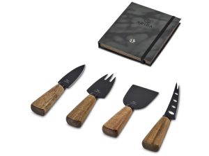 Andy Cartwright Clarens Cheese Knife Set