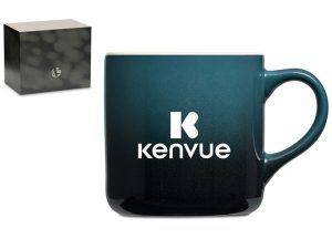 Andy Cartwright Hazyview Ceramic Coffee Mug - 330ml