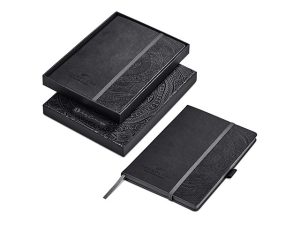 Andy Cartwright Mantra A5 Hard Cover Notebook