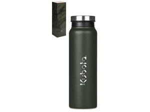 Andy Cartwright Sedgefield Stainless Steel Vacuum Water Bottle - 700ml