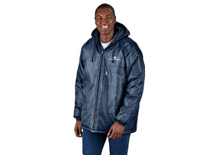 Arctic Double-Lined Freezer Jacket