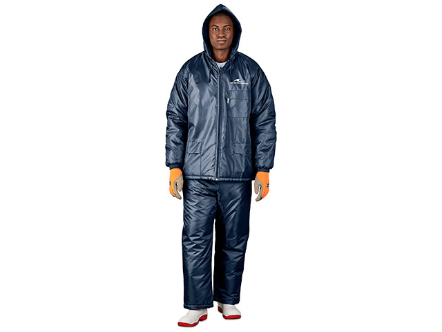 Arctic Double-Lined Freezer Pants - Image 2