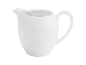 Arctic White Hot Water Jug 340ml
