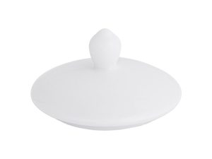 Arctic White Sugar Bowl Lid Only