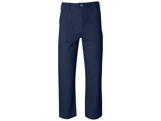Artisan Premium 100% Cotton Pants - Image 2