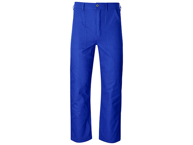 Artisan Premium 100% Cotton Pants - Image 3