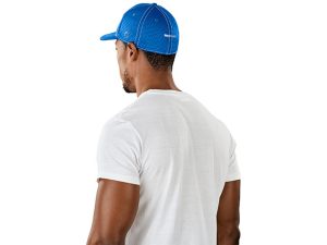 Augusta Fitted Cap - 6 Panel