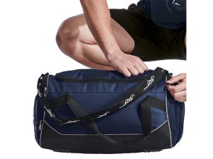 BRT Chrome Tog Bag